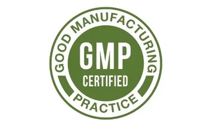 VirilSense GMP certified claim