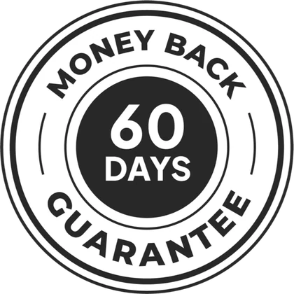 VirilSense money-back guarantee