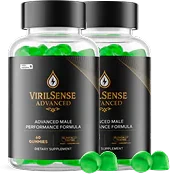 VirilSense 2 Bottles package